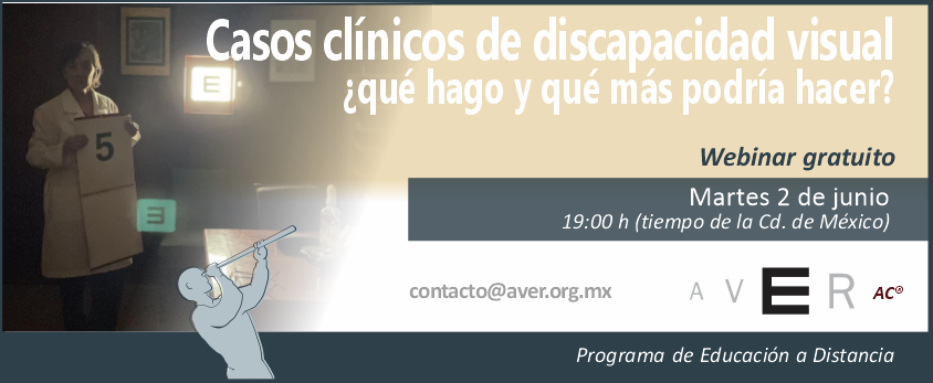 Banner Web Casos Clínicos junio 2026