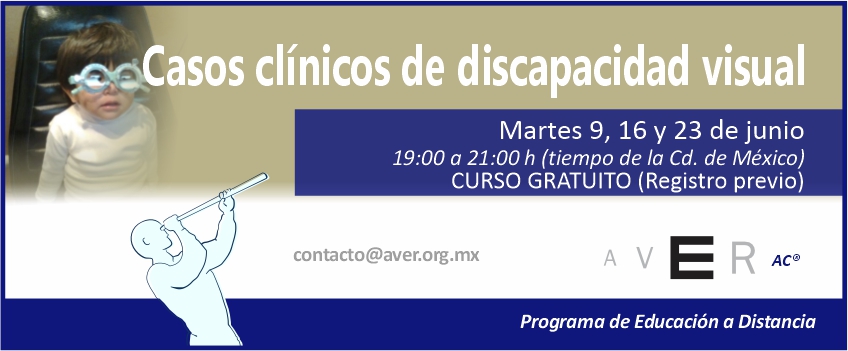 Banner Web Curso Casos Clinicos junio 2026