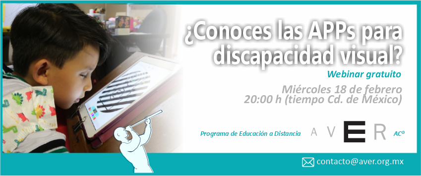 Banner web Webinar App febrero 2026