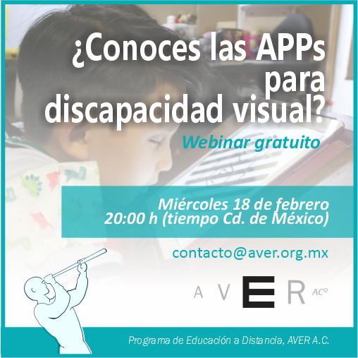Banners post facebook Webinar App febrero 2026