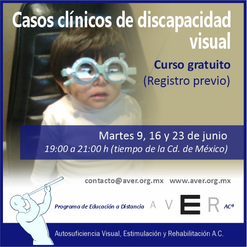 Post Facebook Curso Casos Clinicos junio 2026